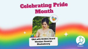 Celebrating Pride Month: Part 2