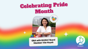 Celebrating Pride Month: Part 1