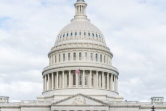 Bunthay at Capitol Hill.